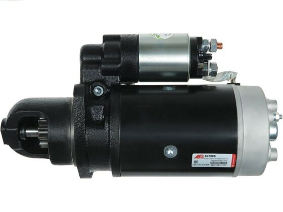 Rozrusznik C603  R360  R470  R480  R704  R804  R904  Buffalo 120  Drago  Panther  100