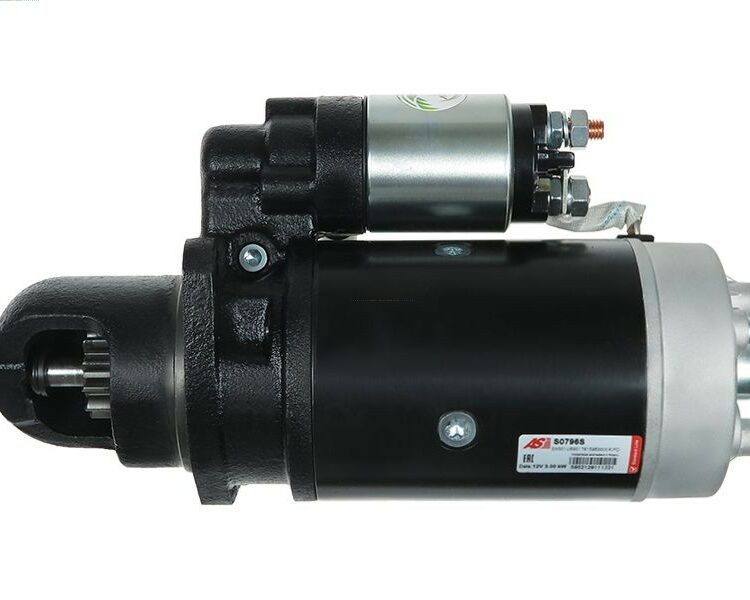 Rozrusznik C603  R360  R470  R480  R704  R804  R904  Buffalo 120  Drago  Panther  100