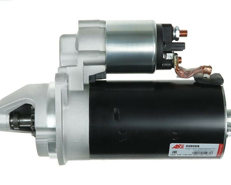 Rozrusznik MD300 1.4  MD301 1.3  MD350 1.6  MD351 1.6  RP170  RP178  RP320  RP360  RP