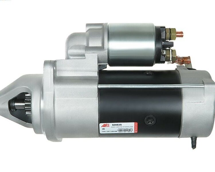 Rozrusznik Agrotron 115 4.8  Agrotron 135 7.2  Agrotron M600  Agrotron M610  Agrotron