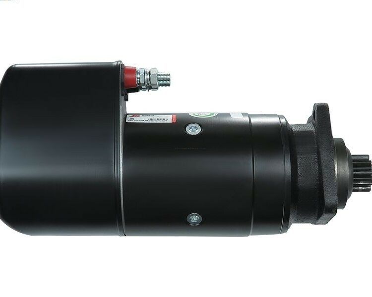 Rozrusznik BAUDOUIN Engine [DF12] 01.1969-12.1981