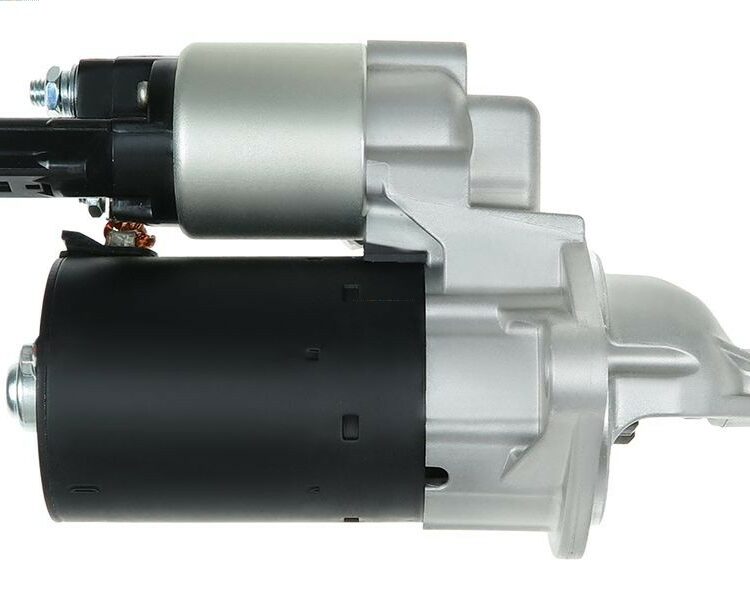 Rozrusznik Corolla 1.4 VVT-i  Corolla 1.6 VVT-i [4ZZ-FE]  [3ZZ-FE] 10.2001-10.2006