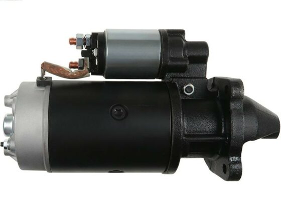 Rozrusznik E70  N70  P70  Super 6  Super 6D