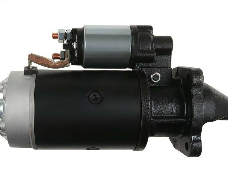 Rozrusznik E70  N70  P70  Super 6  Super 6D