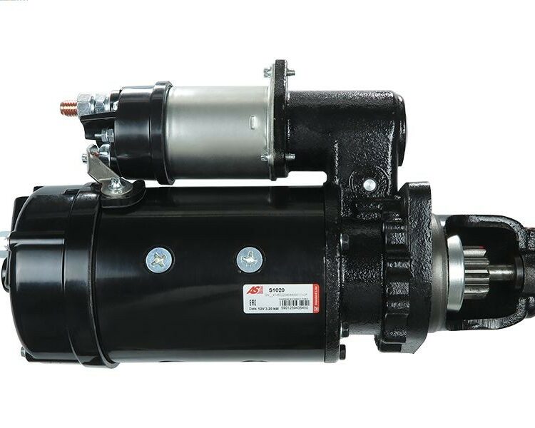 Rozrusznik 3116 Engine  Kodiak  Various Models  L 6000  L 7000  L 8000  L 9000  T300