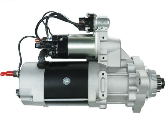 Rozrusznik Various Models [ISC]  [ISL]  [MP10]  [DT466]  [DT570]  [HT570]  [MaxForce1