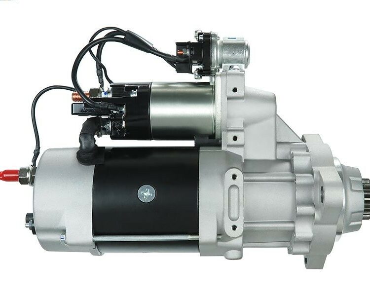 Rozrusznik Various Models [ISC]  [ISL]  [MP10]  [DT466]  [DT570]  [HT570]  [MaxForce1