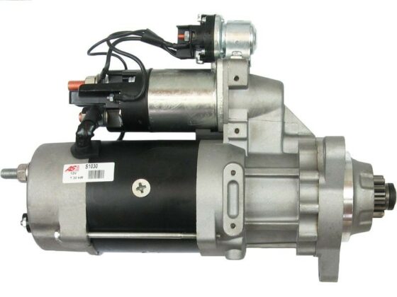 Rozrusznik Argosy  Century 112  Century 120  Classic  Columbia  FL 112  FL 120  FLC 1