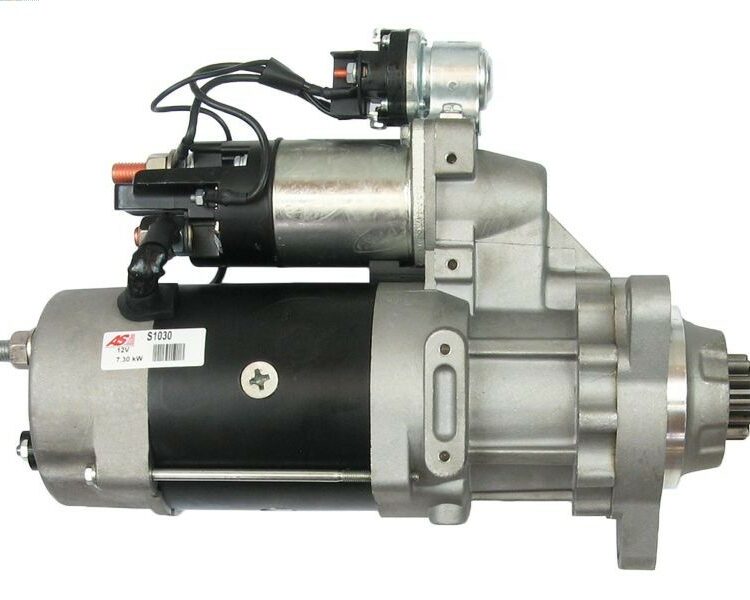Rozrusznik Argosy  Century 112  Century 120  Classic  Columbia  FL 112  FL 120  FLC 1