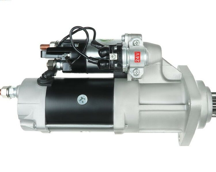 Rozrusznik Engine 8.3