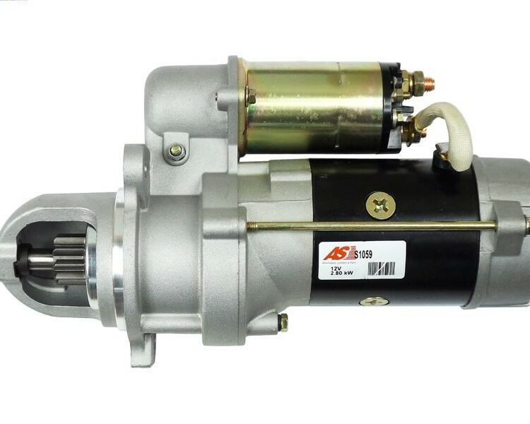 Rozrusznik  FORD F600 F700 F800 F900 5.9 CUMMINS