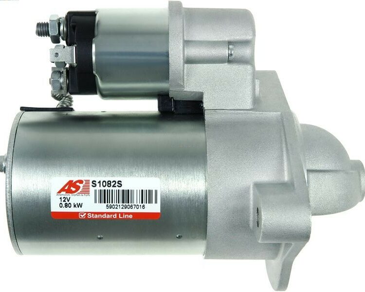 Rozrusznik Aveo 1.2  Kalos 1.2  Matiz 1.0  Matiz 1.0 LPG  Spark 1.0  Spark 1.0 SX  Sp