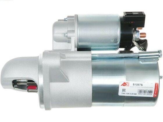 Rozrusznik Borrego 3.0 CRDi  Mohave 3.0 CRDi  01.2010-