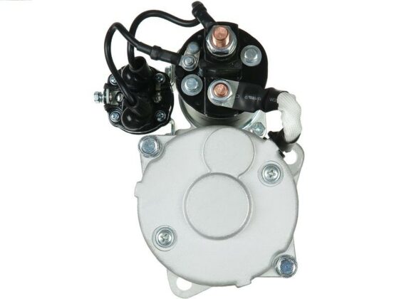 Rozrusznik DX170W  DX225  Engine  TXL250-2   [DL06]