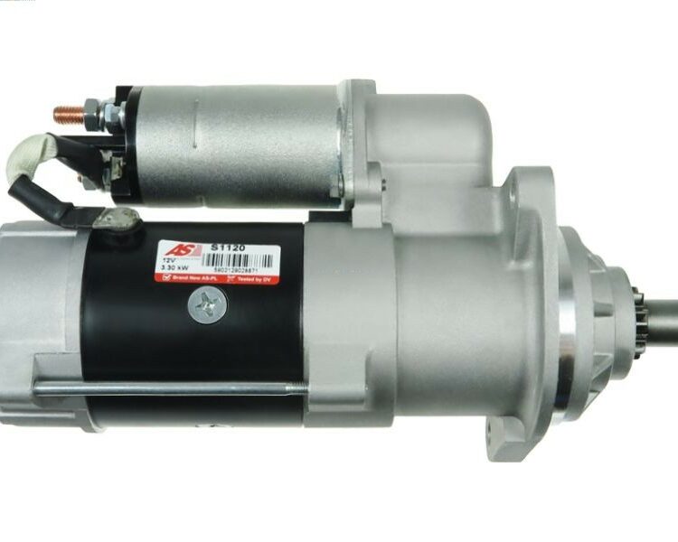 Rozrusznik Various Models  FC70 5.9  FC80 5.9  FL50 5.9  FL60 5.9  FL70 5.9  FL80 5.9