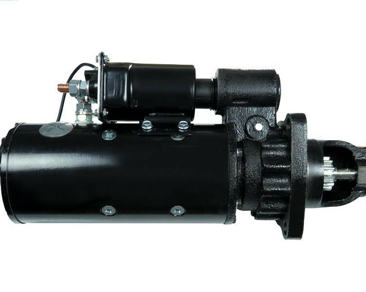 Rozrusznik 1150  1400TK  W18  W18B  W20  W24  W24B  W26  Engine 9.1  175C  412  412B 