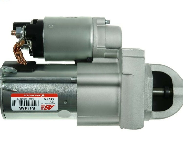 Rozrusznik CTS 6.2 V8  Avalanche 5.3 V8  Colorado 5.3 V8  Express Vans 4.8 V8  Suburb