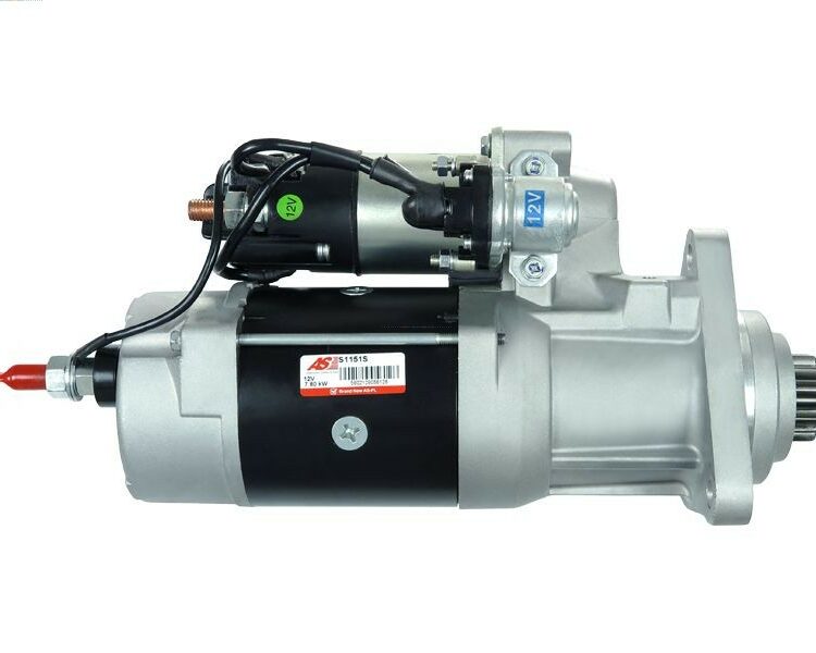 Rozrusznik CH Series 13.0  CV Series 13.0  CX Series 13.0  DM Series 13.0  DMM Series