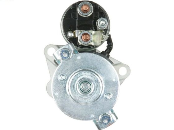 Rozrusznik BLS 2.0 T  Astra G 2.2 16V  Signum 2.0 T  Speedster 2.2  Vectra B 2.2 i 16
