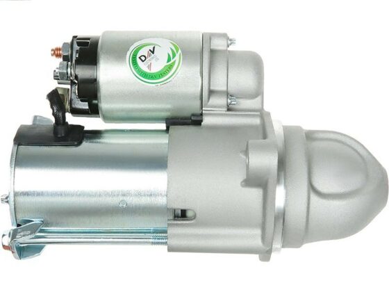 Rozrusznik BLS 2.0 T  Astra G 2.2 16V  Signum 2.0 T  Speedster 2.2  Vectra B 2.2 i 16