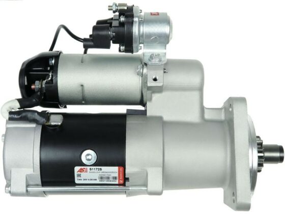 Rozrusznik VM 220  VM 270  VM 330