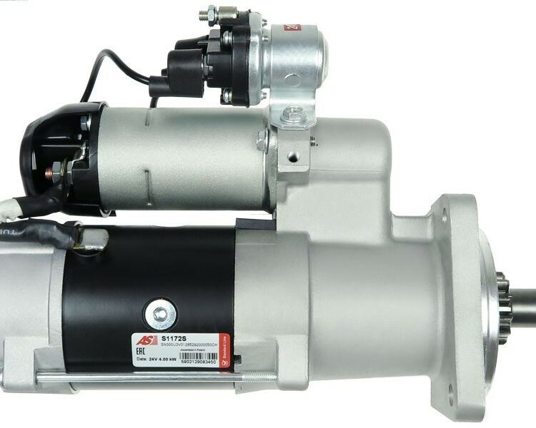 Rozrusznik VM 220  VM 270  VM 330