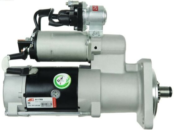 Rozrusznik VM 220  VM 270  VM 330