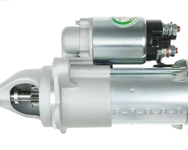 Rozrusznik Captiva 2.4  Captiva 2.4 4WD  HHR 2.4  Malibu 2.4  Antara 2.4  Antara 2.4