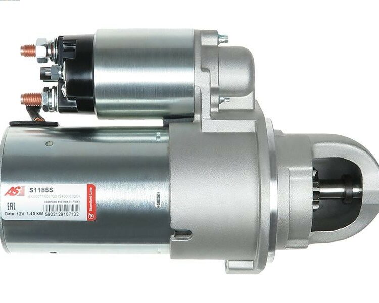 Rozrusznik Lucerne 4.6 V8  DeVille 4.6 V8  DTS 4.6 V8  STS 4.4 V8  STS 4.6 V8  XLR 4.