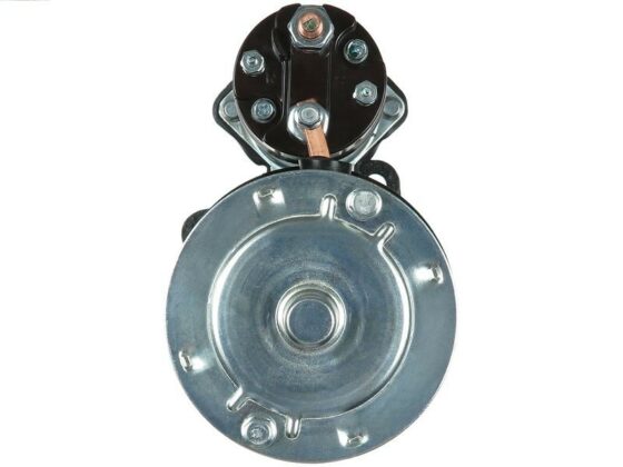 Rozrusznik V60E  V80E  H-100XL  H-110XL  H-130XL  H-80XL  Various Models [4-236]  [GM