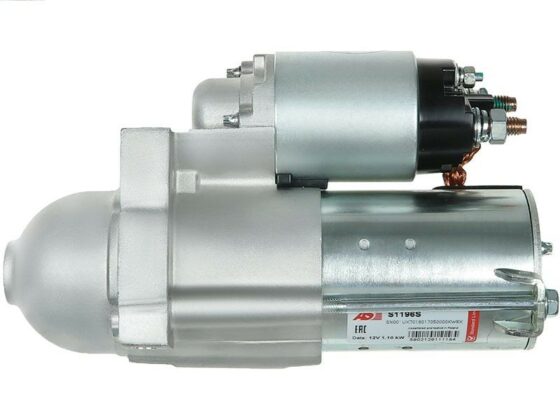 Rozrusznik Rainier 5.3 V8  Escalade 5.3 V8  Avalanche 5.3 V8  Express 4.8 V8  Express