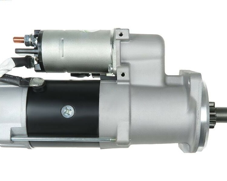 Rozrusznik CX100  Engine 4.8  Engine 7.2 [1004.40T]  [4.12]  [4.10T]  [6.12TCA]  [6.1