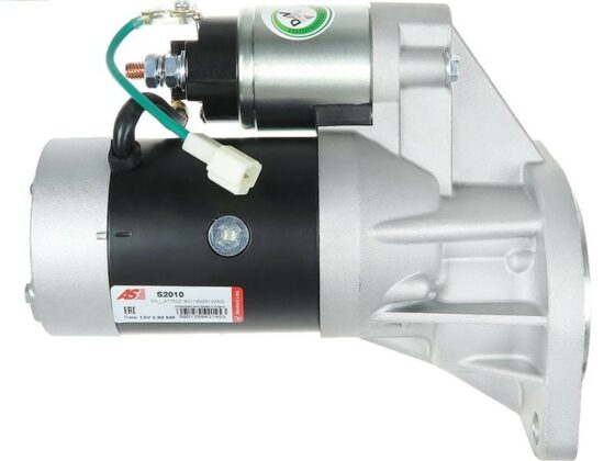 Rozrusznik Trooper 3.1 TD  Campo 2.5 Diesel  Campo 2.5 DTi  Campo 2.5 DTi 4×4  Campo