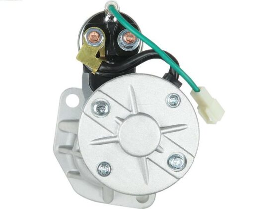 Rozrusznik Trooper 3.1 TD  Campo 2.5 Diesel  Campo 2.5 DTi  Campo 2.5 DTi 4×4  Campo