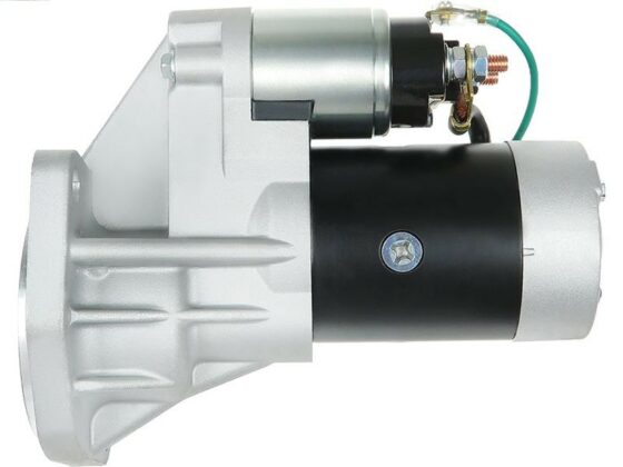 Rozrusznik Trooper 3.1 TD  Campo 2.5 Diesel  Campo 2.5 DTi  Campo 2.5 DTi 4×4  Campo