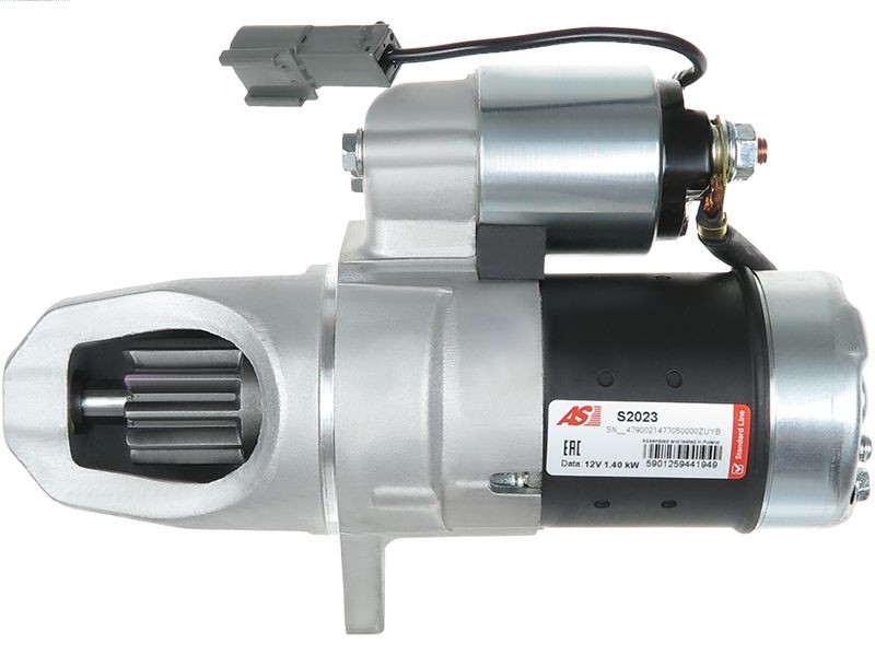 Rozrusznik I 30 3.0 Maxima 2.0 Maxima 3.0 Maxima 3.0 GLE Maxima 3.0 GXE Maxima 3