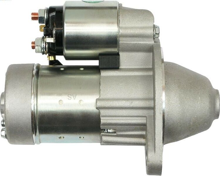 Rozrusznik  YANMAR 3JH 4JH