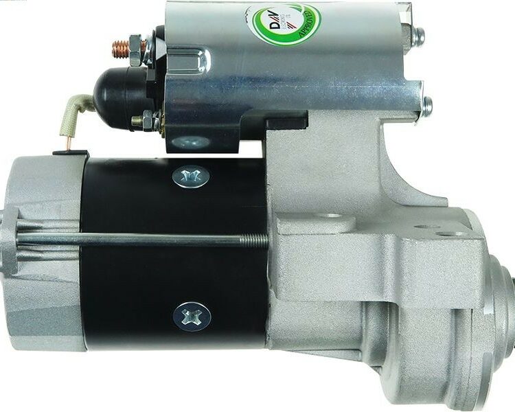 Rozrusznik 530 3.0 i  Signum 3.0 CDTi V6  Vectra C 3.0 CDTi  Vectra C 3.0 CDTi GTS  E