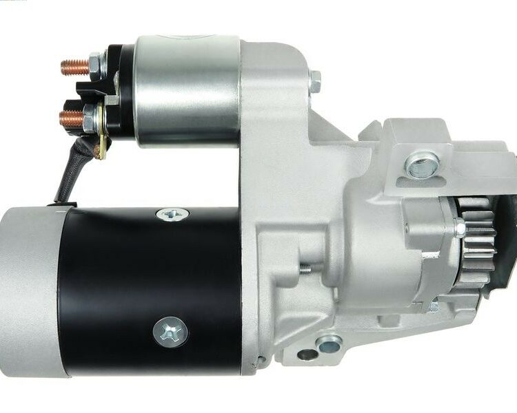 Rozrusznik A3 1.9 TDi  A3 1.9 TDi Quattro  Galaxy 1.9 TDi  Alhambra 1.9 TDi  Alhambra