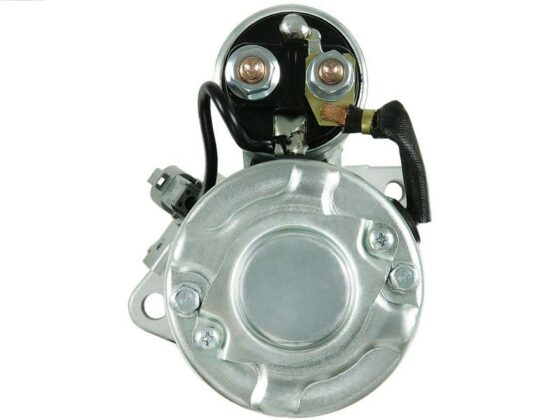 Rozrusznik S-Type 2.5 V6  Primera 1.6  Primera 1.6 i [JB]  [GA16DE]  [GA16DS] 04.2002