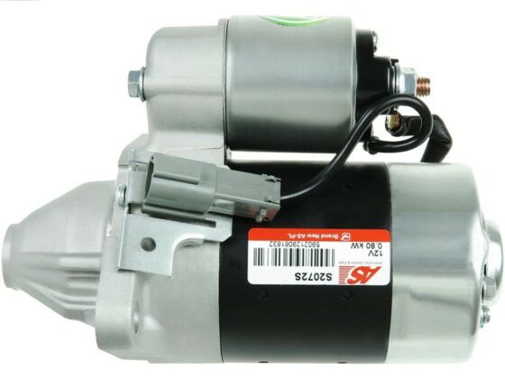 Rozrusznik S-Type 2.5 V6  Primera 1.6  Primera 1.6 i [JB]  [GA16DE]  [GA16DS] 04.2002