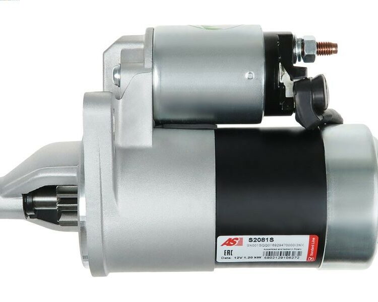 Rozrusznik 1310  1510  CL25  8014  8015  8016  8017  8018  Engine [3-58]  [3-68]  [3-