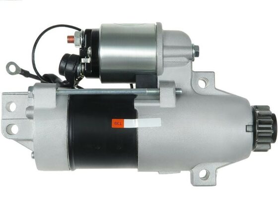 Rozrusznik YAMAHA Engine [F150TLR]  [F150TXR]  [F225TLR]  [F250TUR]  [LF150TXR]  [LF25
