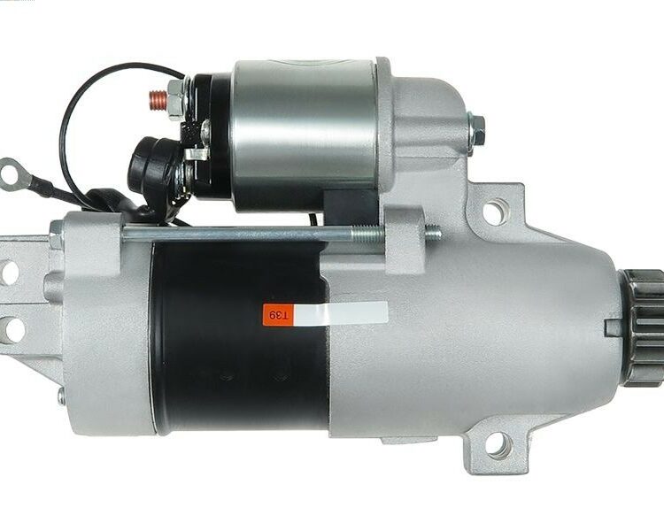 Rozrusznik YAMAHA Engine [F150TLR]  [F150TXR]  [F225TLR]  [F250TUR]  [LF150TXR]  [LF25