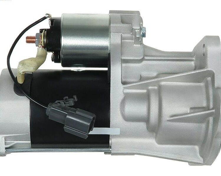 Rozrusznik Interstar 3.0 DCi 140  Terrano 3.0 Di  Movano A 3.0 DTi  Master 3.0 DCi  M