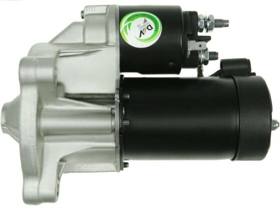 Rozrusznik AX 1.3 Sport  AX 1.4 GTi  AX 10  AX 10 E  AX 11  AX 11 Cat  AX 14  AX 14 4