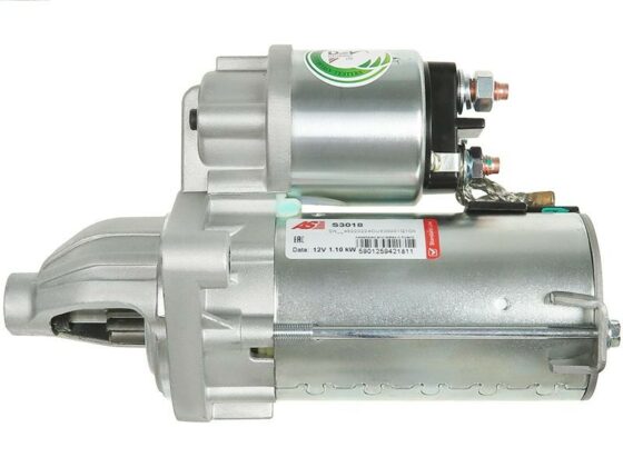 Rozrusznik Aveo 1.3 D  Agila 1.3 CDTi  Astra 1.3 CDTi  Astra 1.3 CDTi Classic  Astra