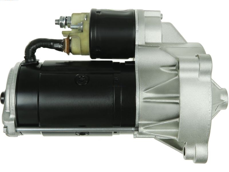 Rozrusznik C4 2.0 BlueHDi 150 C4 2.0 HDi C4 Grand Picasso 1.6 HDi 110 C4 Grand Pic