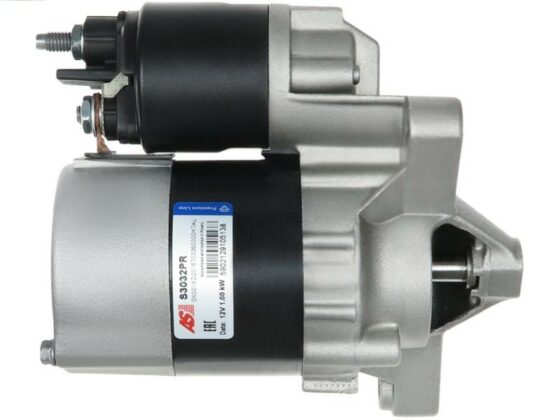 Rozrusznik AX 1.0  AX 1.1 4×4  AX 1.4  AX 1.4 GTi  Berlingo 1.1 i  Berlingo 1.4  Berl