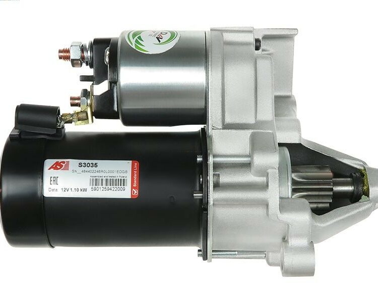 Rozrusznik R1100 1.1  R1150 1.1